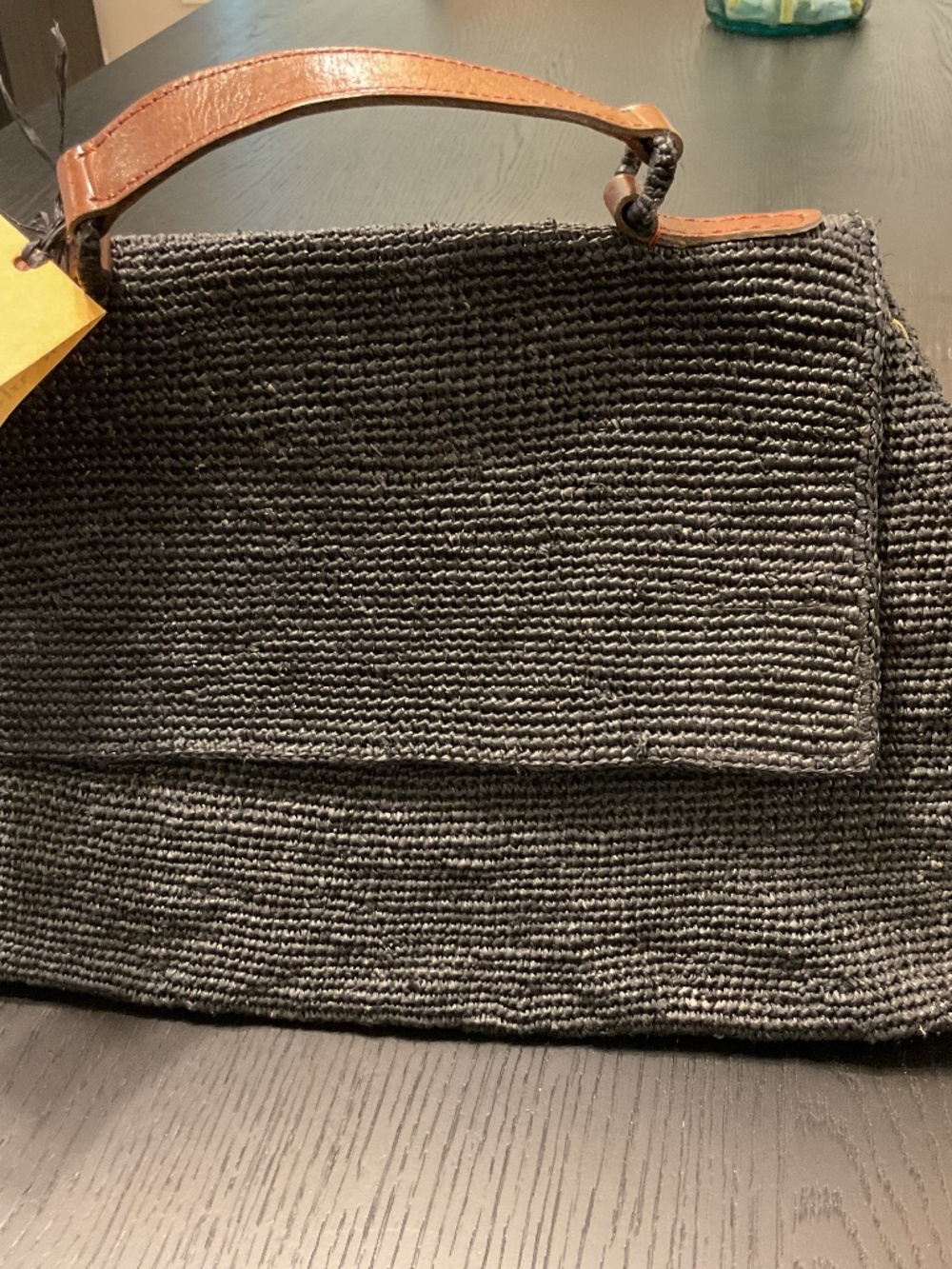 IBELIV LAHADY BLACK Retail $205